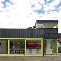 Refurbishment In Melbourne / Marc Dixon Refurbishment In Melbourne / Marc Dixon © Kevin Hui