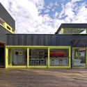 Refurbishment In Melbourne / Marc Dixon Refurbishment In Melbourne / Marc Dixon © Kevin Hui