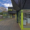Refurbishment In Melbourne / Marc Dixon Refurbishment In Melbourne / Marc Dixon © Kevin Hui