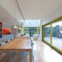 Refurbishment In Melbourne / Marc Dixon Refurbishment In Melbourne / Marc Dixon © Kevin Hui