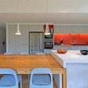 Refurbishment In Melbourne / Marc Dixon Refurbishment In Melbourne / Marc Dixon © Kevin Hui