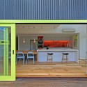 Refurbishment In Melbourne / Marc Dixon Refurbishment In Melbourne / Marc Dixon © Kevin Hui