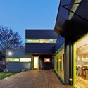 Refurbishment In Melbourne / Marc Dixon Refurbishment In Melbourne / Marc Dixon © Kevin Hui & Adrian Rivalland