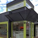 Refurbishment In Melbourne / Marc Dixon Refurbishment In Melbourne / Marc Dixon © Kevin Hui