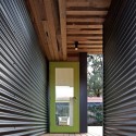 Refurbishment In Melbourne / Marc Dixon Refurbishment In Melbourne / Marc Dixon © Kevin Hui
