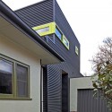 Refurbishment In Melbourne / Marc Dixon Refurbishment In Melbourne / Marc Dixon © Kevin Hui