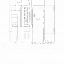 Jameson House (12) street level plan