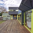 Refurbishment In Melbourne / Marc Dixon Refurbishment In Melbourne / Marc Dixon © Kevin Hui