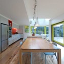 Refurbishment In Melbourne / Marc Dixon Refurbishment In Melbourne / Marc Dixon © Kevin Hui
