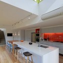 Refurbishment In Melbourne / Marc Dixon Refurbishment In Melbourne / Marc Dixon © Kevin Hui