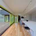 Refurbishment In Melbourne / Marc Dixon Refurbishment In Melbourne / Marc Dixon © Kevin Hui
