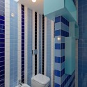 Refurbishment In Melbourne / Marc Dixon Refurbishment In Melbourne / Marc Dixon © Kevin Hui