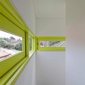 Refurbishment In Melbourne / Marc Dixon Refurbishment In Melbourne / Marc Dixon © Kevin Hui
