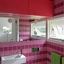 Refurbishment In Melbourne / Marc Dixon Refurbishment In Melbourne / Marc Dixon © Kevin Hui