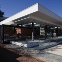 Pensioners Community Center / Antonio Altarriba Comes Pensioners Community Center / Antonio Altarriba Comes © Diego Opazo