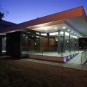 Pensioners Community Center / Antonio Altarriba Comes Pensioners Community Center / Antonio Altarriba Comes © Diego Opazo