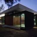 Pensioners Community Center / Antonio Altarriba Comes Pensioners Community Center / Antonio Altarriba Comes © Diego Opazo