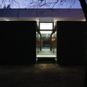 Pensioners Community Center / Antonio Altarriba Comes Pensioners Community Center / Antonio Altarriba Comes © Diego Opazo
