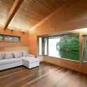Muskoka Boathouse / Christopher Simmonds Architect Muskoka Boathouse / Christopher Simmonds Architect © Peter Fritz Photography