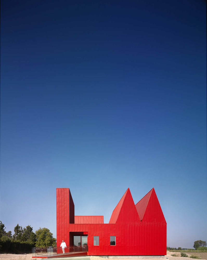 Center for Individuals with Disabilities / g.bang architecture