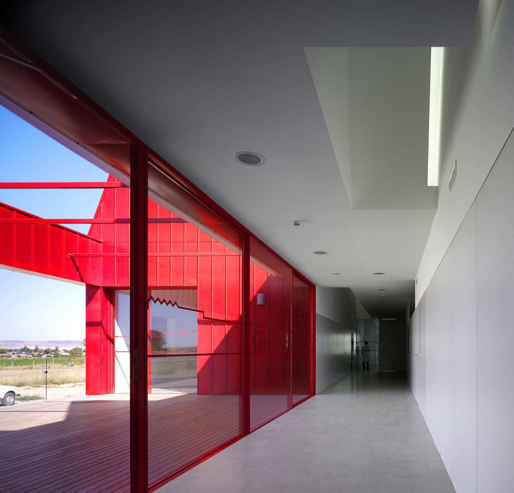 Center for Individuals with Disabilities / g.bang architecture