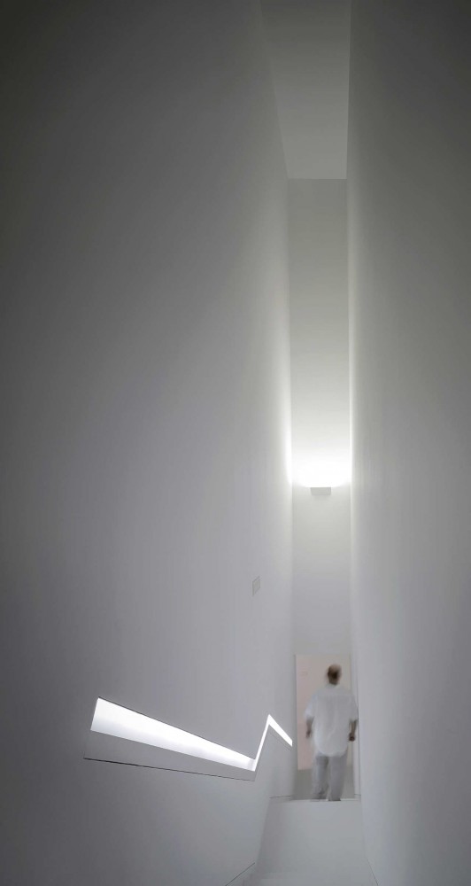 Center for Individuals with Disabilities / g.bang architecture