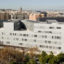 Courtesy of Cruz y Ortiz Arquitectos