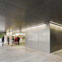 Sevilla University Education / Cruz y Ortiz Arquitectos Courtesy of Cruz y Ortiz Arquitectos