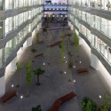 Sevilla University Education / Cruz y Ortiz Arquitectos Courtesy of Cruz y Ortiz Arquitectos