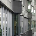 Sevilla University Education / Cruz y Ortiz Arquitectos Courtesy of Cruz y Ortiz Arquitectos