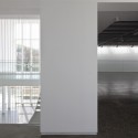 White Block Gallery / SsD White Block Gallery / SsD © Chang Kyun Kim