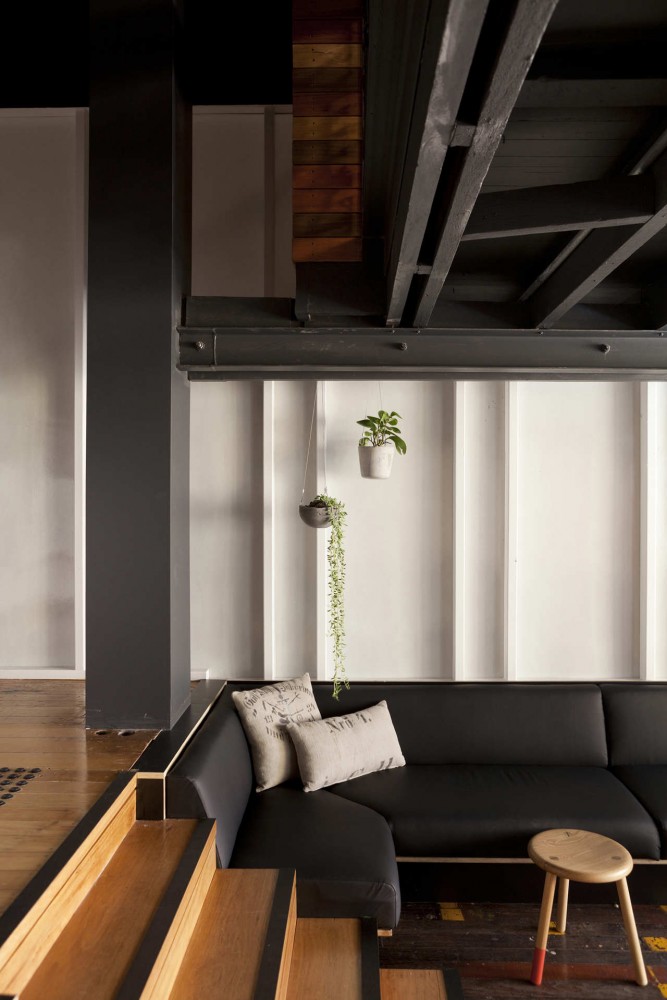 SuperWhatnot / Marc&Co, Nielsen Worksop