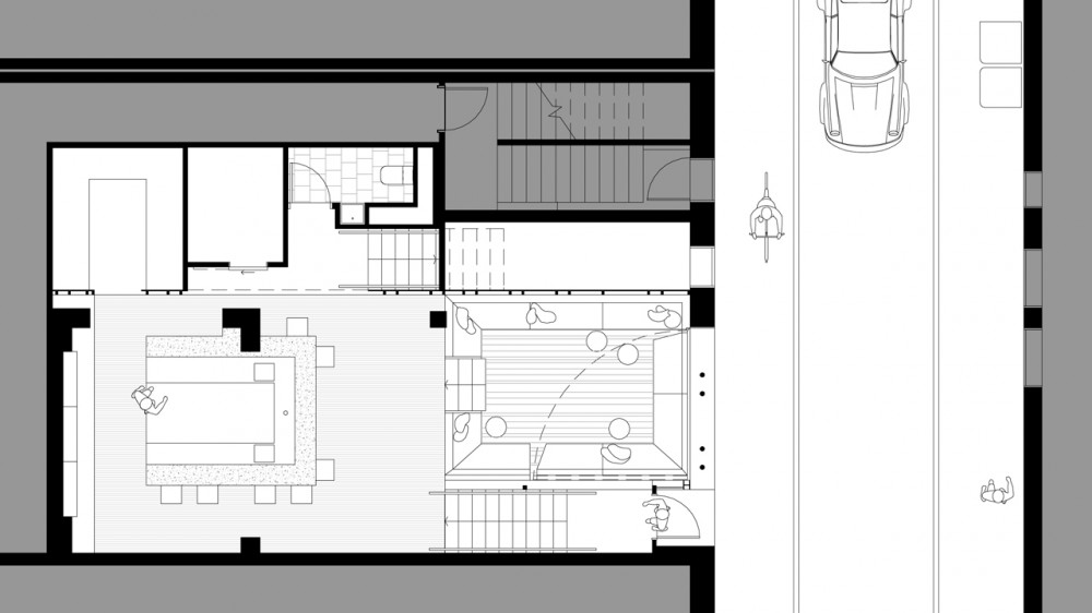 SuperWhatnot / Marc&Co, Nielsen Worksop