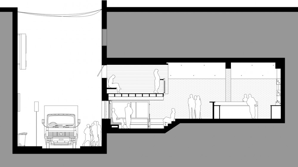 SuperWhatnot / Marc&Co, Nielsen Worksop