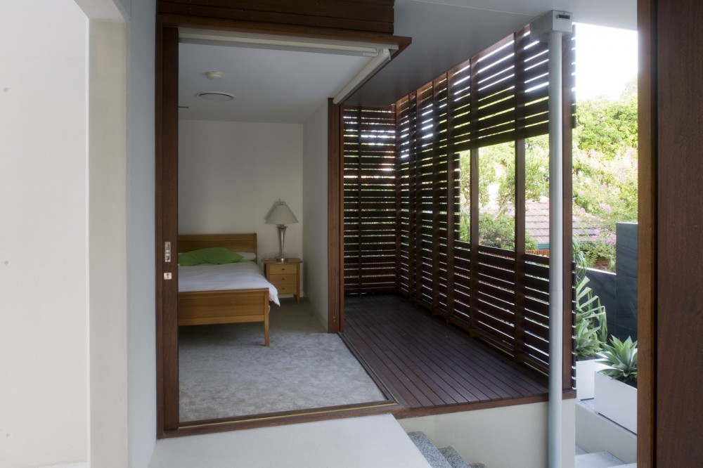 Patane Residence / bureau^proberts