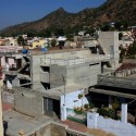 Parents House In Ajmer / Matharoo Associates Parents House In Ajmer / Matharoo Associates Courtesy of Matharoo Associates