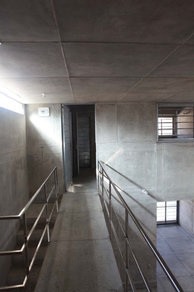 Parents House In Ajmer / Matharoo Associates