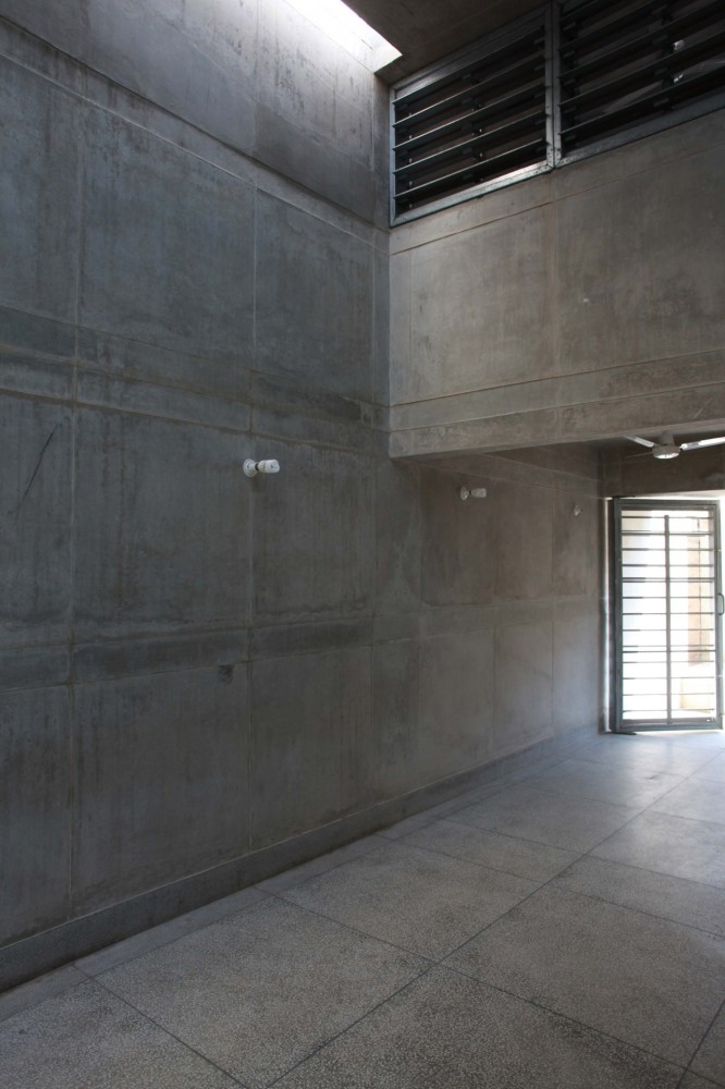 Parents House In Ajmer / Matharoo Associates