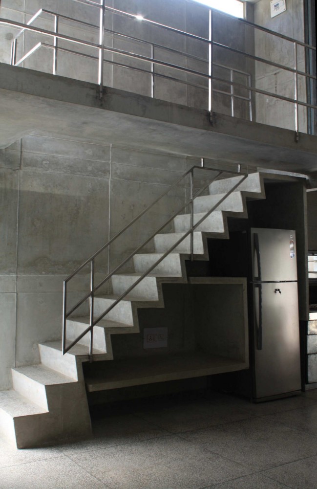 Parents House In Ajmer / Matharoo Associates