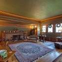 Frank Lloyd Wright's Heller House on the Market for $2.5M (5) Frank Lloyd Wright's Heller House on the Market for $2.5M (5) © Urban Search Realty