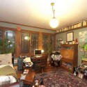 Frank Lloyd Wright's Heller House on the Market for $2.5M (7) Frank Lloyd Wright's Heller House on the Market for $2.5M (7) © Urban Search Realty