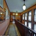 Frank Lloyd Wright's Heller House on the Market for $2.5M (2) Frank Lloyd Wright's Heller House on the Market for $2.5M (2) © Urban Search Realty