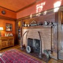 Frank Lloyd Wright's Heller House on the Market for $2.5M (4) Frank Lloyd Wright's Heller House on the Market for $2.5M (4) © Urban Search Realty