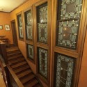 Frank Lloyd Wright's Heller House on the Market for $2.5M (3) Frank Lloyd Wright's Heller House on the Market for $2.5M (3) © Urban Search Realty