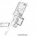 main level floor plan main level floor plan main level floor plan