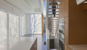 nkA, 150_W Residence / © Peter A. Sellar