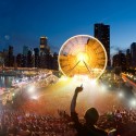 AECOM-BIG Navy Pier_GrandStairs Concert