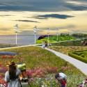 AECOM-BIG Navy Pier_SkylineGarden