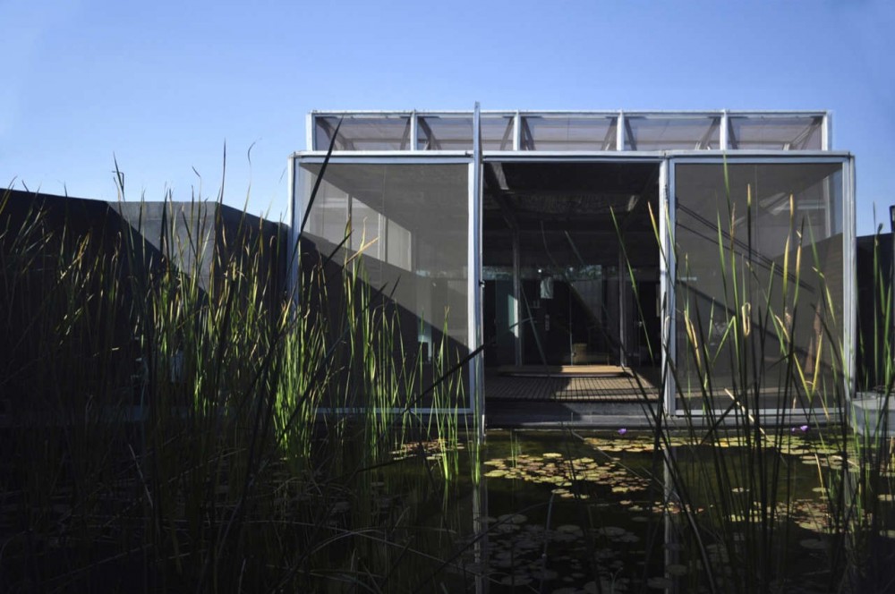 Net House / Matharoo Associates