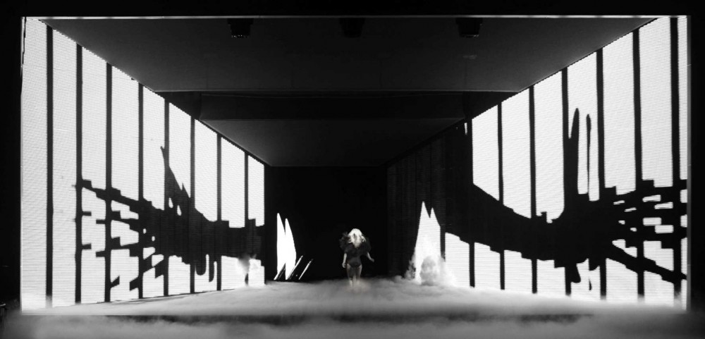 Transformation and Revelation: Gormley to Gaga UK Design for Performance 2007-2011